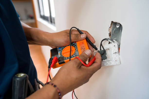 Best Affordable Electrician  in Point Pleasant, NJ