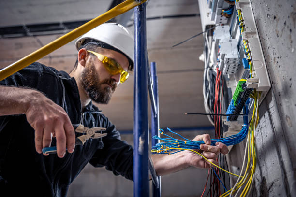 Best Ceiling Fan Installation Electrician  in Point Pleasant, NJ