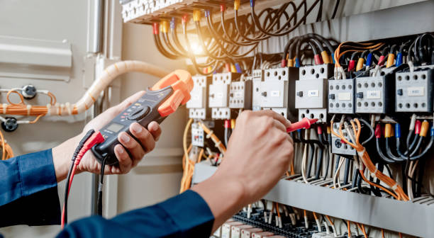 Electrical Upgrades for Homes in NJ