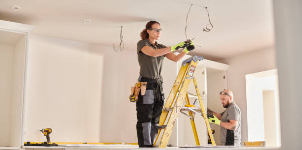 Best Electrical Upgrades for Homes  in Point Pleasant, NJ