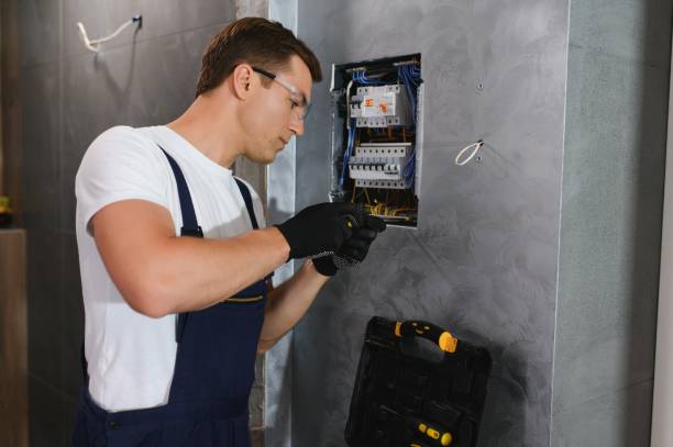 Best Licensed Electrician  in Point Pleasant, NJ