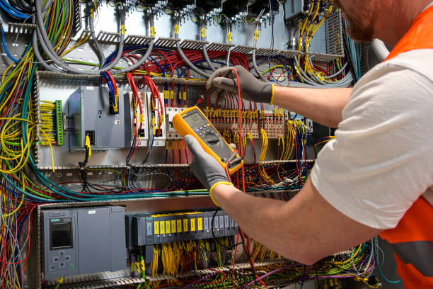 Best Emergency Electrical Repair  in Point Pleasant, NJ