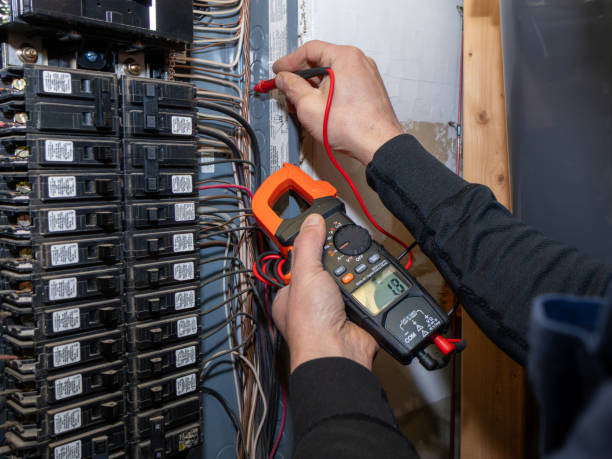 Best Local Electrician Companies  in Point Pleasant, NJ