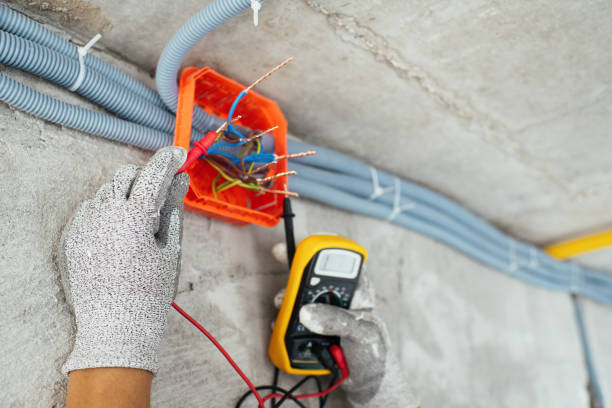 Best Affordable Emergency Electrician  in Point Pleasant, NJ